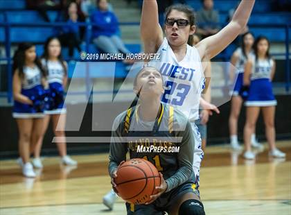 Thumbnail 1 in Plano East @ Plano West photogallery.