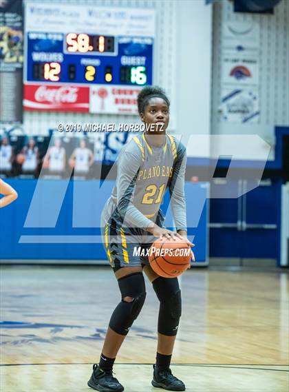 Thumbnail 3 in Plano East @ Plano West photogallery.