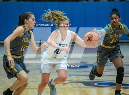Thumbnail 3 in Plano East @ Plano West photogallery.