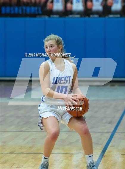 Thumbnail 2 in Plano East @ Plano West photogallery.