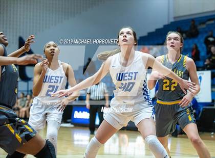 Thumbnail 3 in Plano East @ Plano West photogallery.