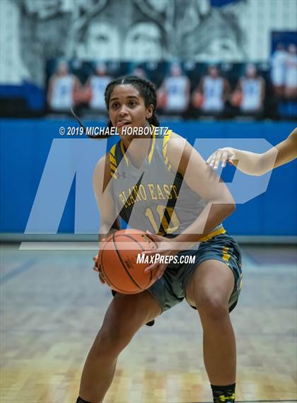 Thumbnail 3 in Plano East @ Plano West photogallery.