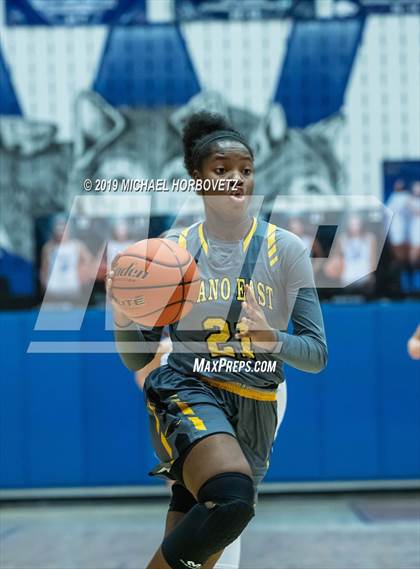 Thumbnail 3 in Plano East @ Plano West photogallery.