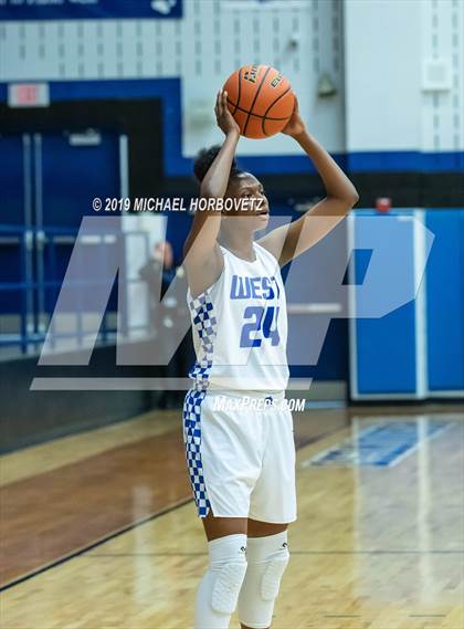 Thumbnail 3 in Plano East @ Plano West photogallery.