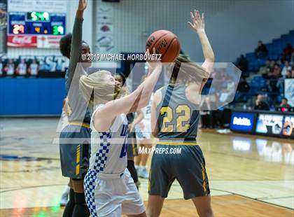 Thumbnail 3 in Plano East @ Plano West photogallery.