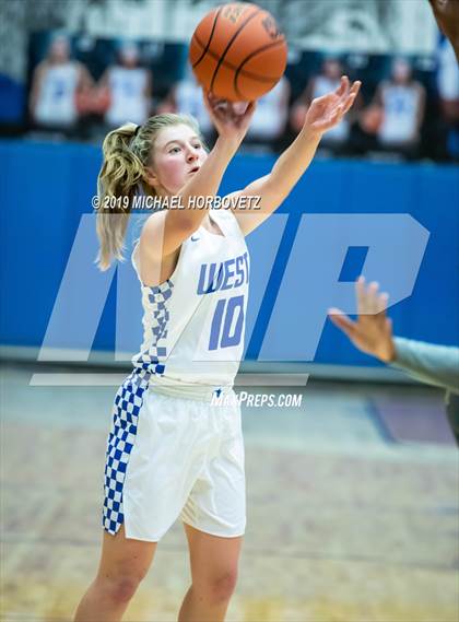 Thumbnail 1 in Plano East @ Plano West photogallery.