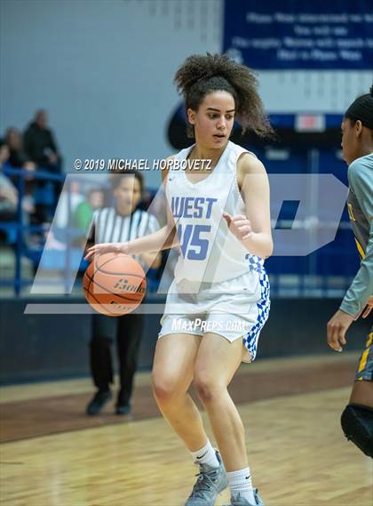 Thumbnail 3 in Plano East @ Plano West photogallery.