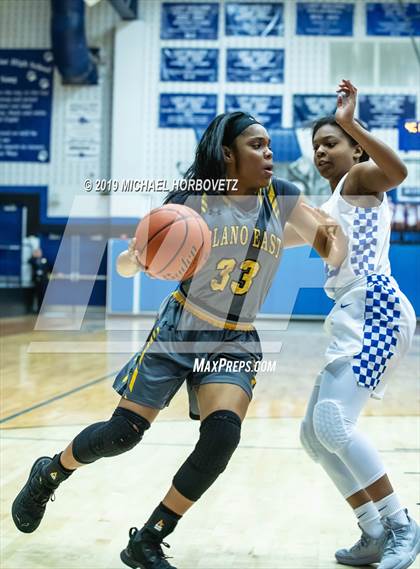 Thumbnail 3 in Plano East @ Plano West photogallery.