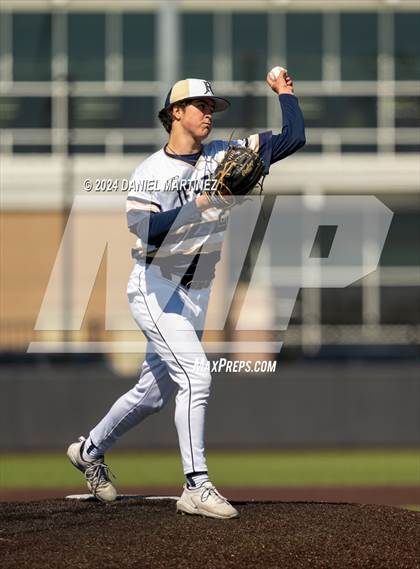 Thumbnail 3 in Lovejoy @ Dallas Jesuit photogallery.