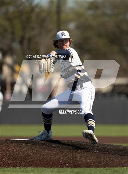 Thumbnail 3 in Lovejoy @ Dallas Jesuit photogallery.