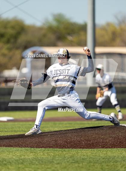 Thumbnail 2 in Lovejoy @ Dallas Jesuit photogallery.
