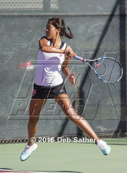 Thumbnail 1 in Xavier Prep @ Palm Springs photogallery.