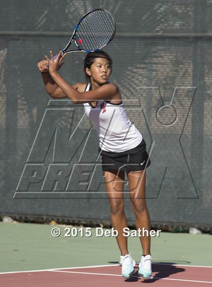 Thumbnail 2 in Xavier Prep @ Palm Springs photogallery.