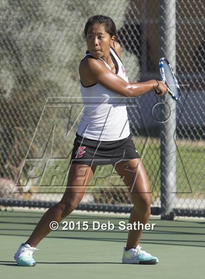 Thumbnail 1 in Xavier Prep @ Palm Springs photogallery.