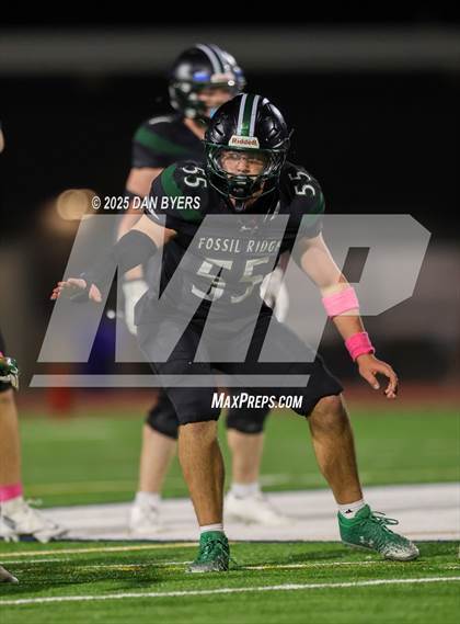 Thumbnail 3 in Legacy @ Fossil Ridge photogallery.