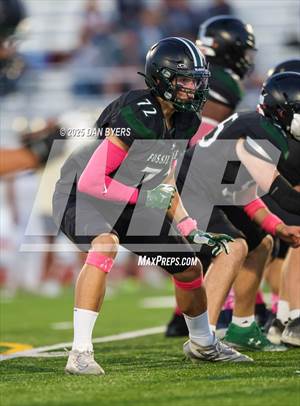 Legacy @ Fossil Ridge