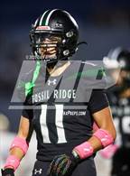 Photo from the gallery "Legacy @ Fossil Ridge"