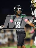 Photo from the gallery "Legacy @ Fossil Ridge"