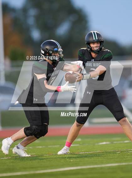 Thumbnail 2 in Legacy @ Fossil Ridge photogallery.