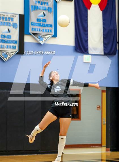 Thumbnail 1 in Doherty @ Vista Ridge photogallery.