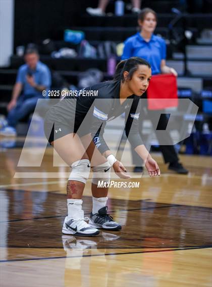 Thumbnail 1 in Doherty @ Vista Ridge photogallery.
