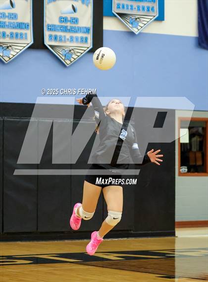 Thumbnail 1 in Doherty @ Vista Ridge photogallery.