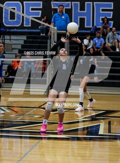 Thumbnail 1 in Doherty @ Vista Ridge photogallery.