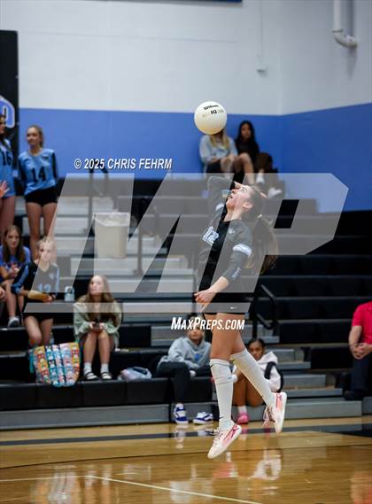 Thumbnail 1 in Doherty @ Vista Ridge photogallery.