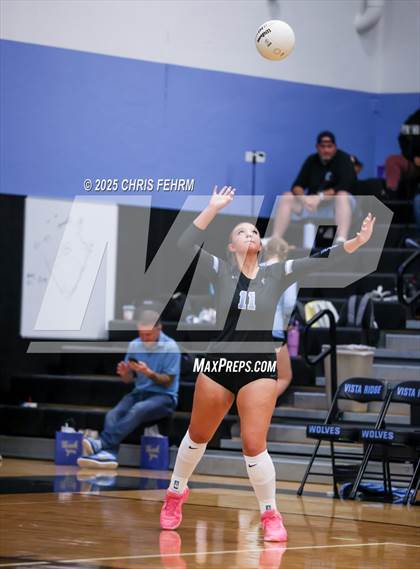 Thumbnail 1 in Doherty @ Vista Ridge photogallery.