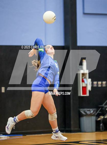 Thumbnail 3 in Doherty @ Vista Ridge photogallery.