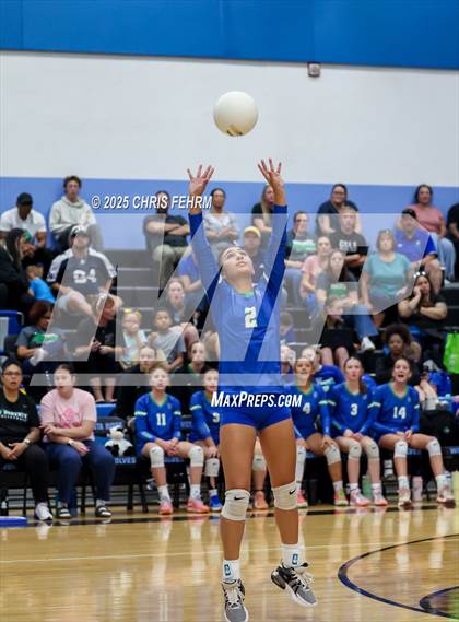 Thumbnail 1 in Doherty @ Vista Ridge photogallery.