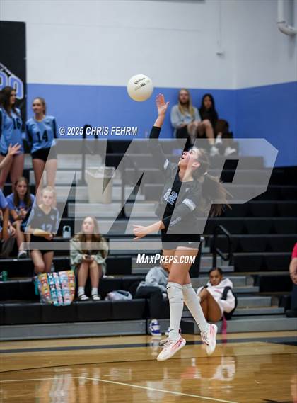 Thumbnail 2 in Doherty @ Vista Ridge photogallery.