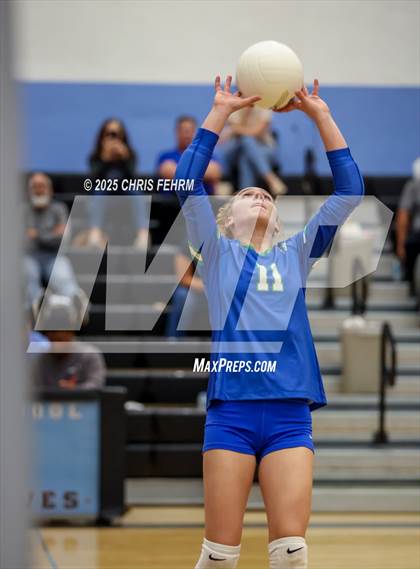 Thumbnail 2 in Doherty @ Vista Ridge photogallery.