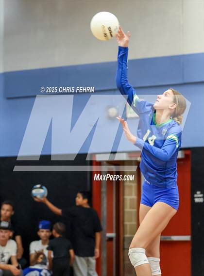 Thumbnail 3 in Doherty @ Vista Ridge photogallery.