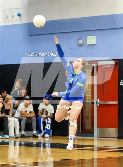 Thumbnail 3 in Doherty @ Vista Ridge photogallery.
