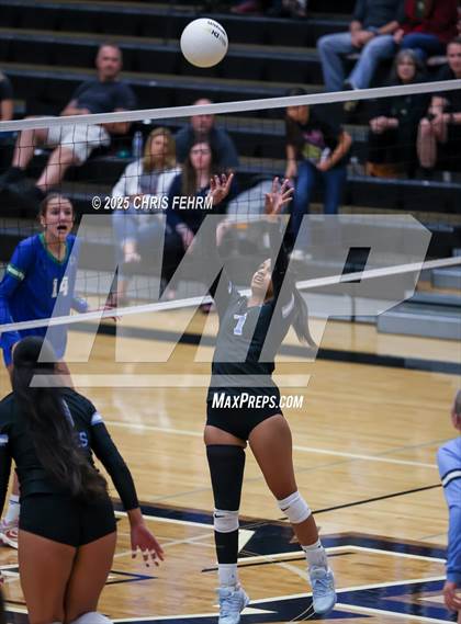 Thumbnail 3 in Doherty @ Vista Ridge photogallery.
