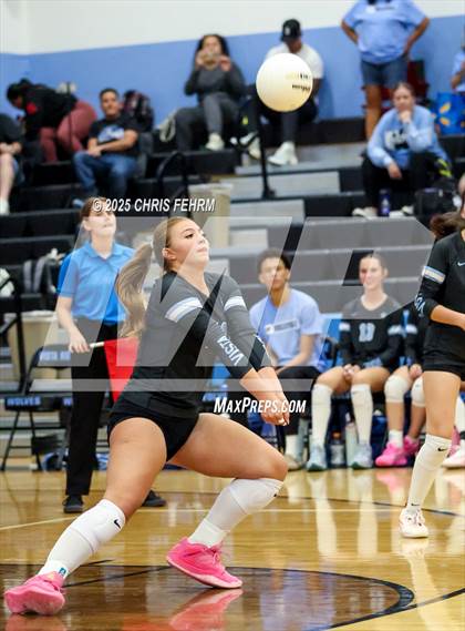 Thumbnail 3 in Doherty @ Vista Ridge photogallery.