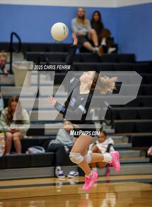 Doherty @ Vista Ridge