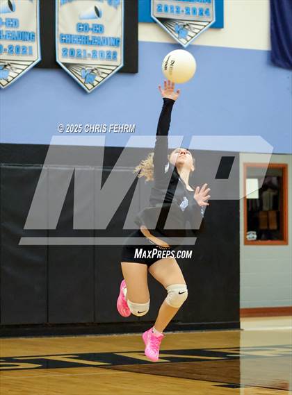 Thumbnail 2 in Doherty @ Vista Ridge photogallery.