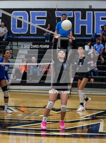 Thumbnail 2 in Doherty @ Vista Ridge photogallery.