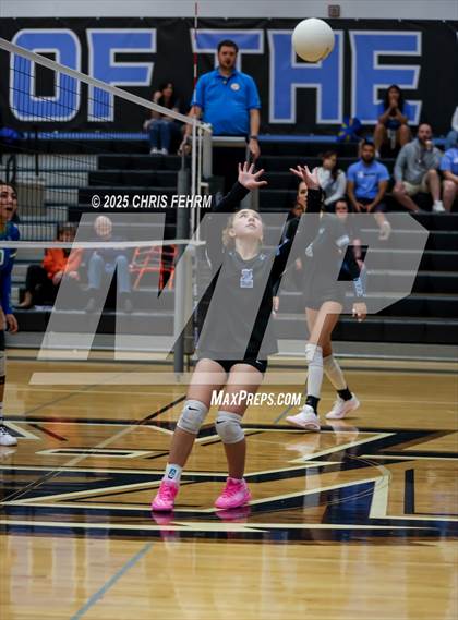 Thumbnail 3 in Doherty @ Vista Ridge photogallery.