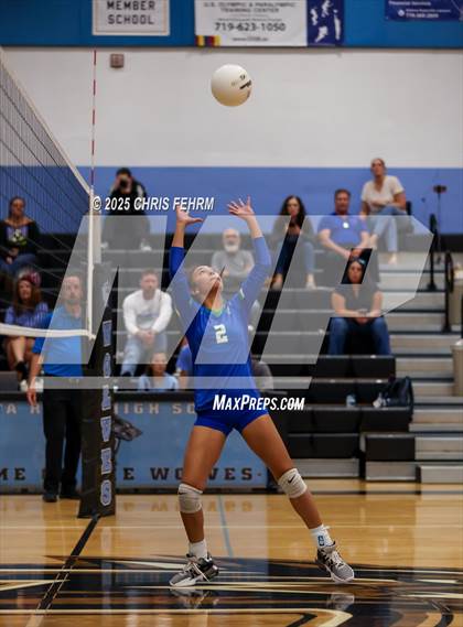 Thumbnail 1 in Doherty @ Vista Ridge photogallery.
