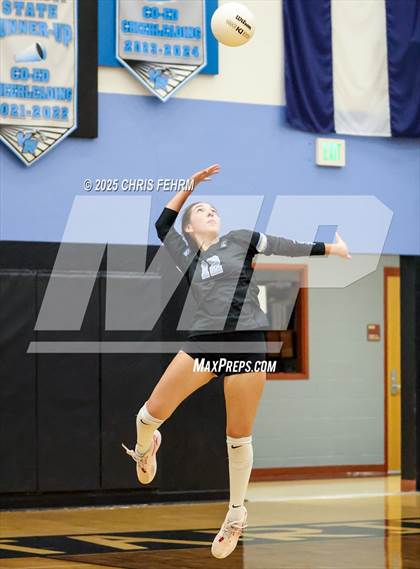 Thumbnail 2 in Doherty @ Vista Ridge photogallery.