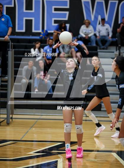 Thumbnail 2 in Doherty @ Vista Ridge photogallery.