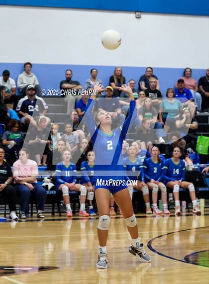 Thumbnail 2 in Doherty @ Vista Ridge photogallery.