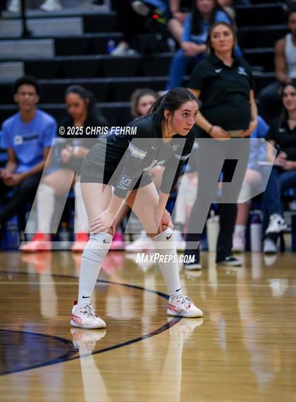 Thumbnail 3 in Doherty @ Vista Ridge photogallery.