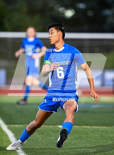 Jefferson Academy @ Denver Christian