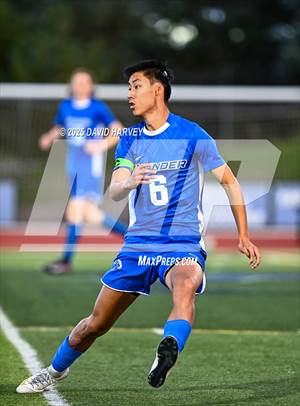 Jefferson Academy @ Denver Christian