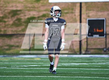 Thumbnail 3 in Clarkston @ Mt Bethel Christian Academy (Scrimmage) photogallery.