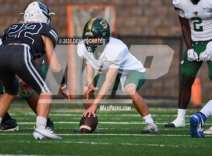 Thumbnail 1 in Clarkston @ Mt Bethel Christian Academy (Scrimmage) photogallery.